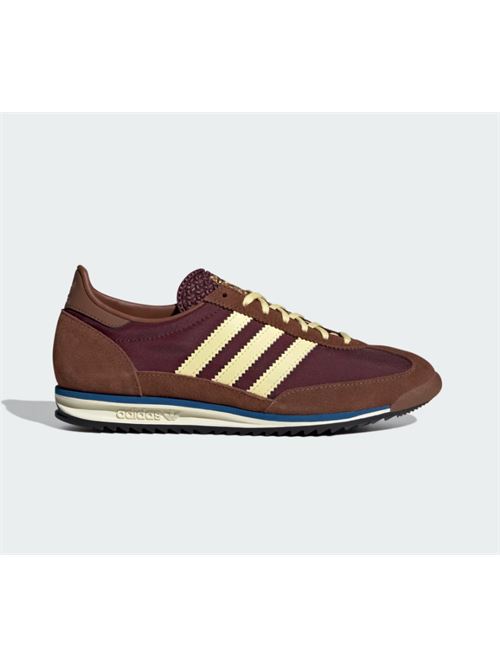 sl 72 og w ADIDAS ORIGINAL | IE3425MAROON/ALMYEL